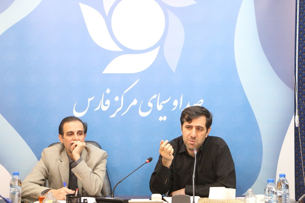 تعمیم یادروز حافظ به هفته فرهنگی هنری حافظ شیرازی