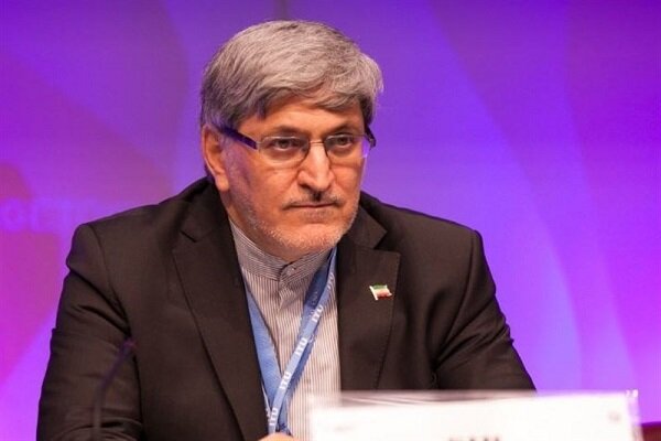 Iran at forefront of fight against drug trafficking