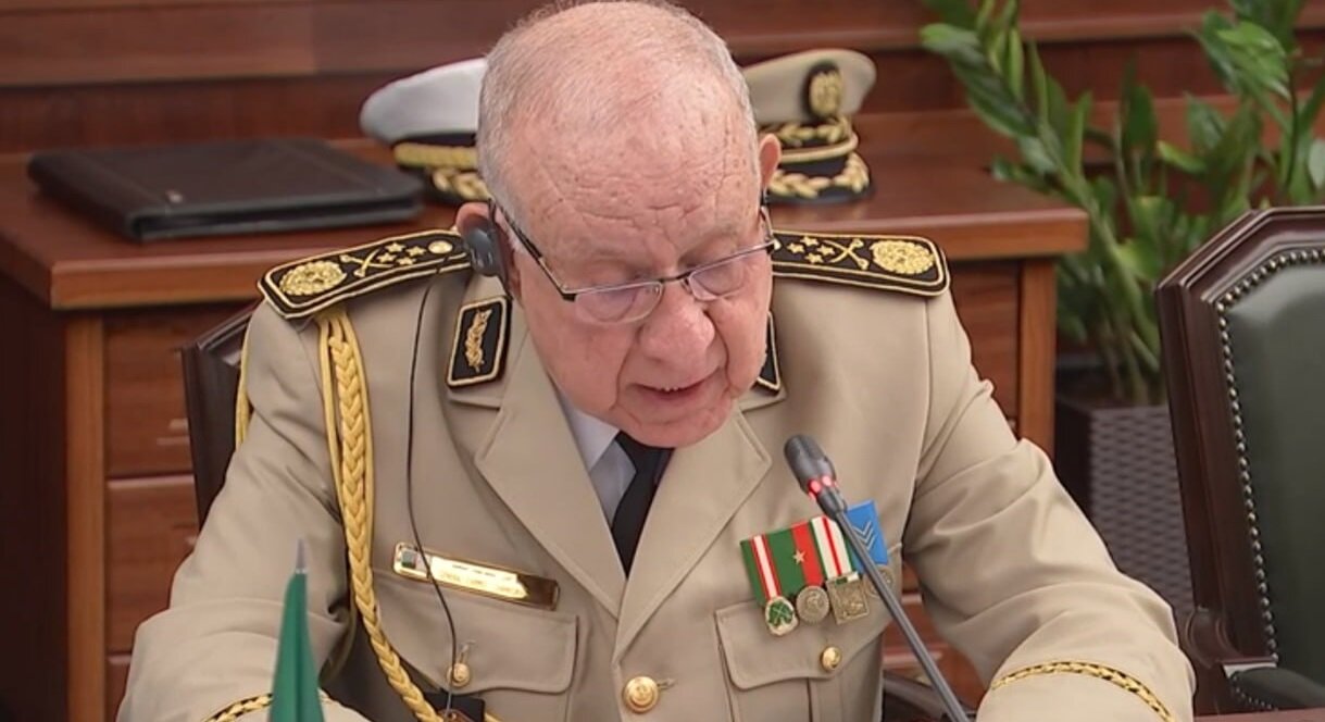 روسیه و الجزایر خواهان دفاع از منافع خود علیرغم فشارهای غرب هستند