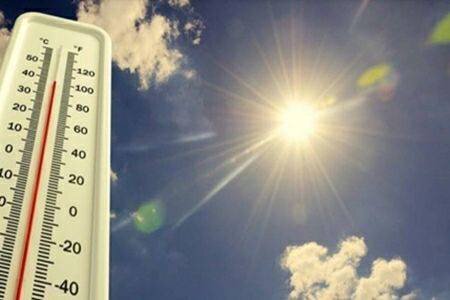 هوای بوشهر در نیمه دوم پاییز تابستانی است/ کولرها خاموش نمیشوند