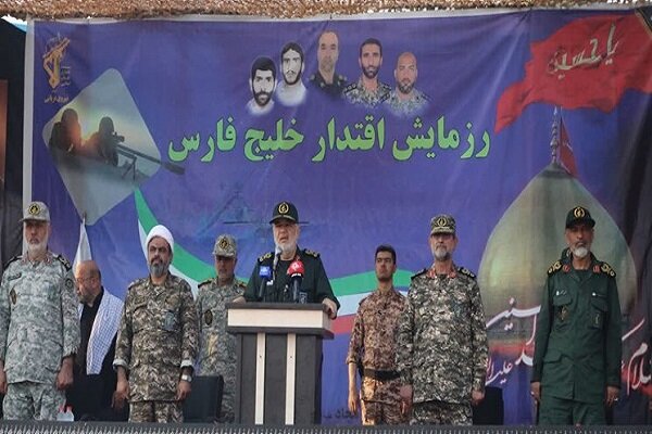Islamic nations can take care of own collective security Islamic nations can take care of own collective security