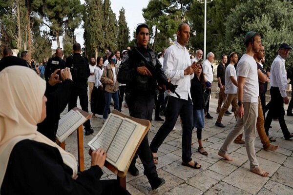 OIC warns against Israel’s recurrent incursions into al-Aqsa