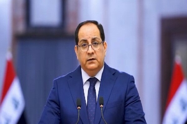 سخنگوی دولت عراق: تجاوز به ایران را به شدت محکوم میکنیم