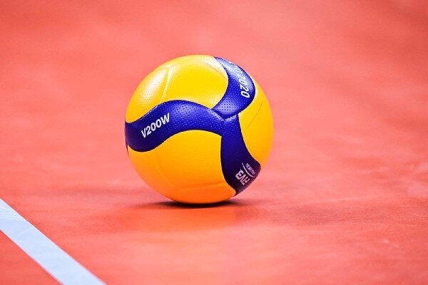 آماده باش ارومیه برای میزبانی مسابقات والیبال قهرمانی مردان آسیا