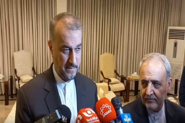 New chapter has opened in Iran-Pakistan relations: FM