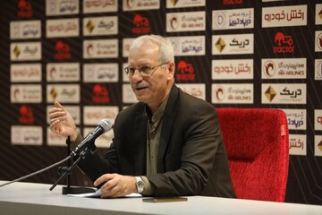 تراکتور با ارزش‌ترین برند فوتبال ایران است/ احتمال تیمداری در مشهد
