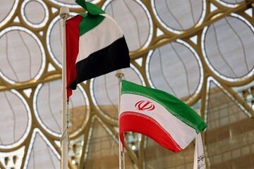 Iranian president invites Emirati counterpart to visit Tehran