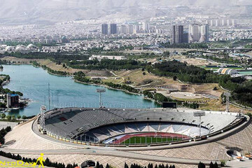 تعیین تکلیف میزبانی تیم های ایران و عربستان در کمیته مسابقات AFC