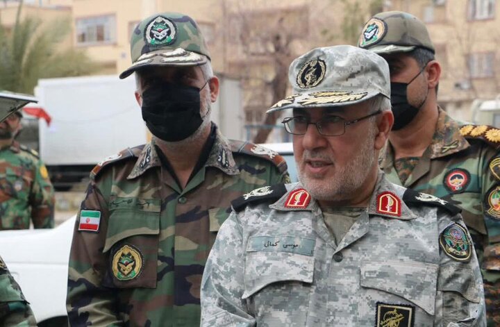 اعطای 15 هزار وام خوداشتغالی به سربازان ماهر