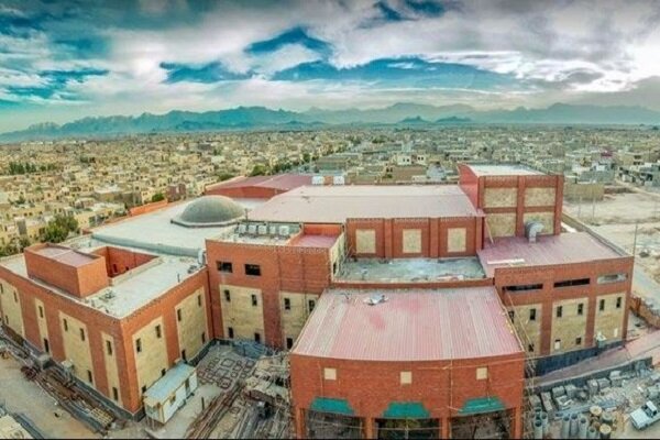 کمبود زیرساختهای فرهنگی در یزد /14سال انتظار برای تالار مرکزی شهر