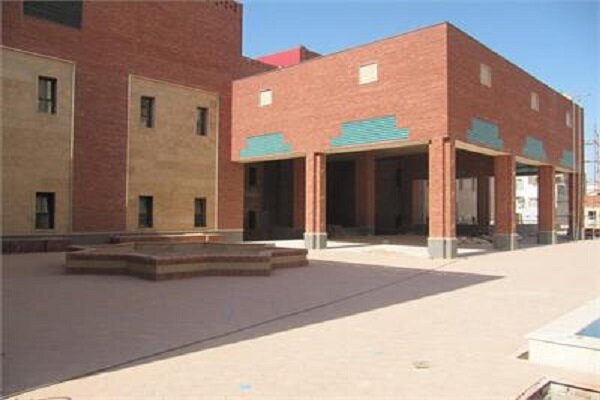 کمبود زیرساختهای فرهنگی در یزد /14سال انتظار برای تالار مرکزی شهر 2