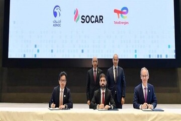 چنگ انداختن امارات بر ۳۰ درصد از میدان گازی «آبشرون» جمهوری آذربایجان