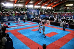 کسب ۳ مدال کاراته کاهای قمی در پیکارهای انتخابی تیم ملی سنین پایه