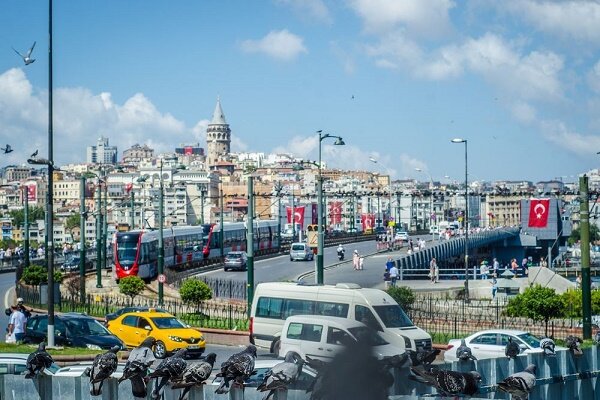İstanbul'da yaşamanın aylık maliyeti 38 bin lirayı geçti! İstanbul'da yaşamanın aylık maliyeti 38 bin lirayı geçti!