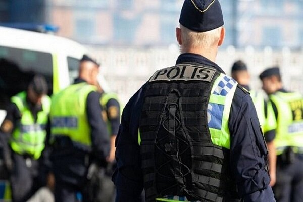 افزایش چندبرابری جرم و جنایت در سوئد/ دولت دست به دامان ارتش شد