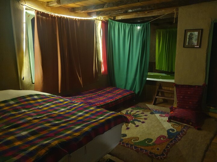 طبیعت بکر شهسوار در برابر کاشت ویلا در جنگل