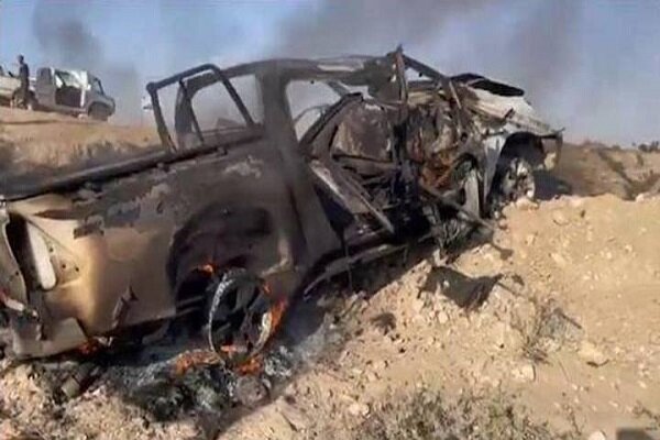 Turkish intelligence says senior PKK element killed in N Iraq