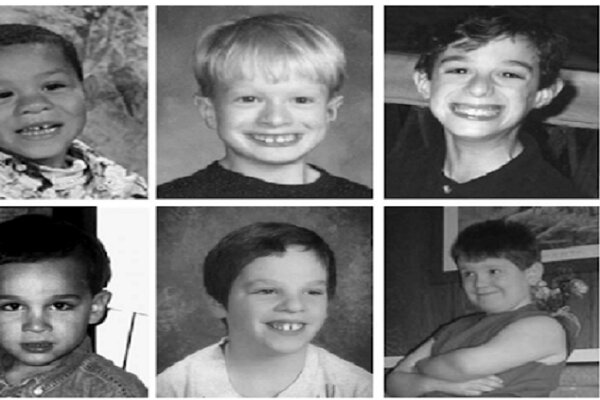 عاملی ناشناخته که به لکنت زبان و حواس پرتی در کودکان منجر میشود