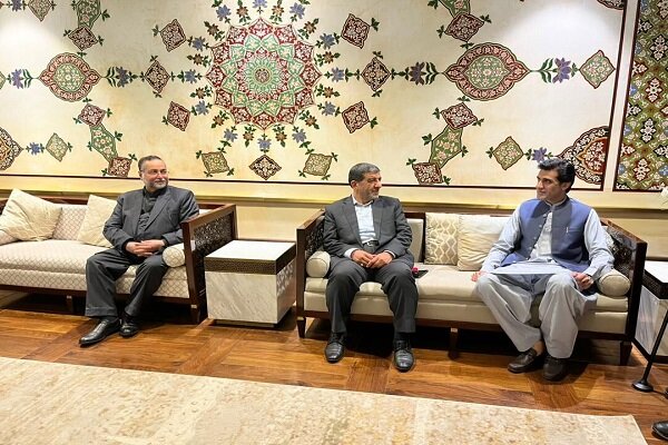سفر ضرغامی به پاکستان به منظور شرکت در اجلاس گردشگری D۸ سفر ضرغامی به پاکستان به منظور شرکت در اجلاس گردشگری D۸
