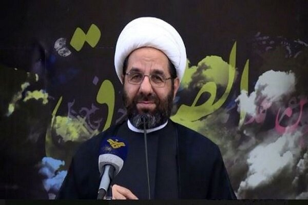 Hizbullah: İran'a teşekkür ediyoruz Hizbullah: İran'a teşekkür ediyoruz