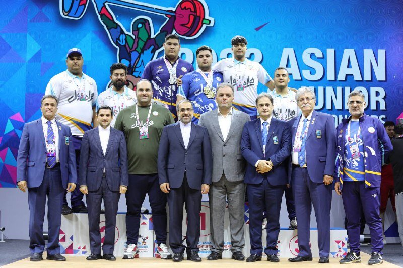 بدهی ۶ میلیاردی چالش جدی وزنهبرداری/ شرکت توسعه کوتاه نمیآید