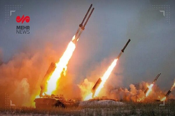 مسکو: ۴۱۷۵ نظامی اوکراینی کشته شدند/ ۶۰ ضدحمله کییف دفع شد مسکو: ۴۱۷۵ نظامی اوکراینی کشته شدند/ ۶۰ ضدحمله کییف دفع شد