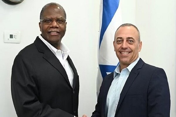 Siyonist Rejim ve Pentagon yetkilileri İran'ı görüştü Siyonist Rejim ve Pentagon yetkilileri İran'ı görüştü