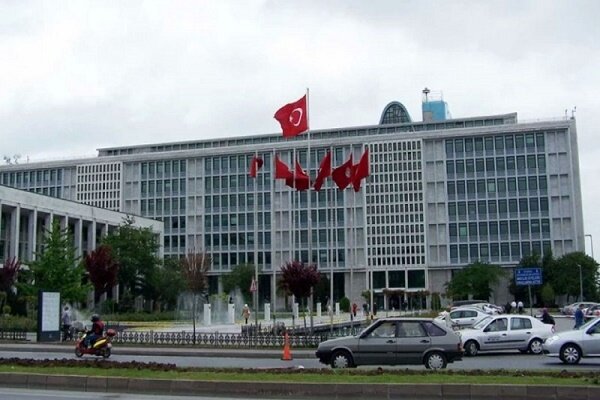 İBB'ye casusluk soruşturmasında 4 şüpheliye gözaltı kararı İBB'ye casusluk soruşturmasında 4 şüpheliye gözaltı kararı