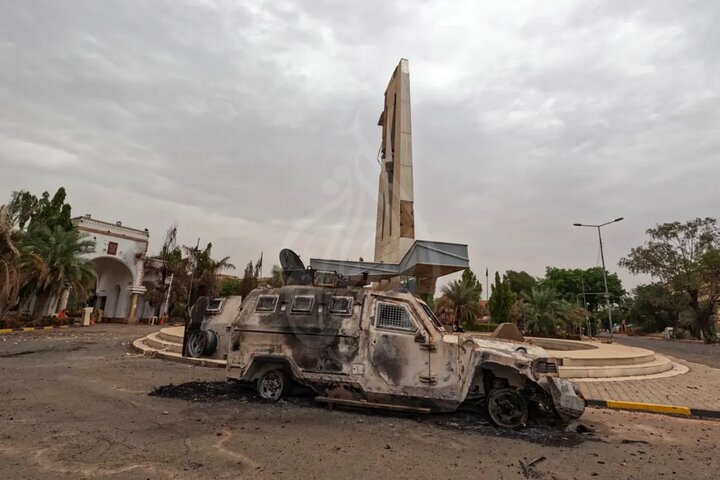 السودان... استمرار الاشتباكات في الخرطوم وأم درمان والحكومة تطرح خارطة طريق لإنهاء القتال