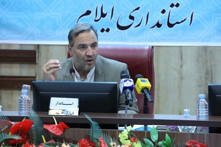خدماترسانی به زائران برگشتی در پایانه برکت مهران ادامه دارد