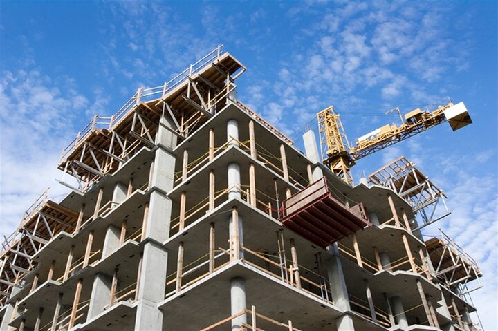 برنامه دولت برای ساخت خانه‌های ۲۵ متری تکذیب شد