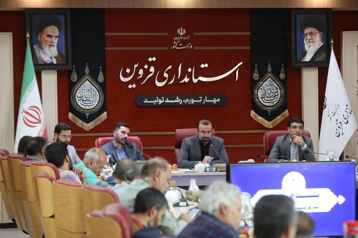 پیاده‌روی اربعین بسترساز بسیاری از آمادگی‌های پیش از ظهور است