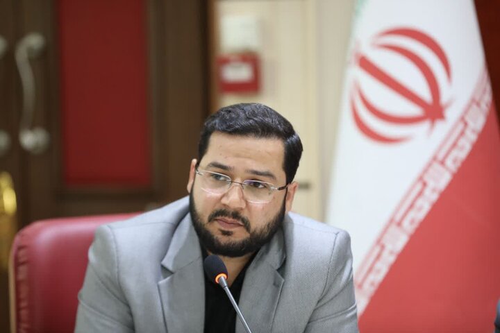 برپایی ۵۶ موکب از استان قزوین در پیاده روی اربعین برپایی ۵۶ موکب از استان قزوین در پیاده روی اربعین