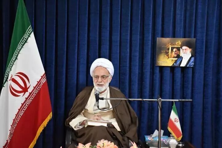 امام خمینی(ره) بسیج مردمی را برای پیشرفت کشور نهادینه کرد