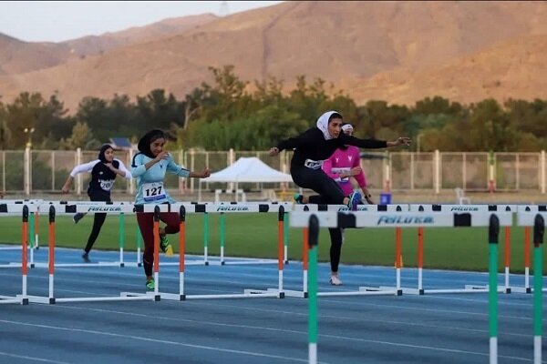 هفتمین دوره مسابقات قهرمانی جهتیابی بانوان کشور در رضوانشهر آغاز شد هفتمین دوره مسابقات قهرمانی جهتیابی بانوان کشور در رضوانشهر آغاز شد