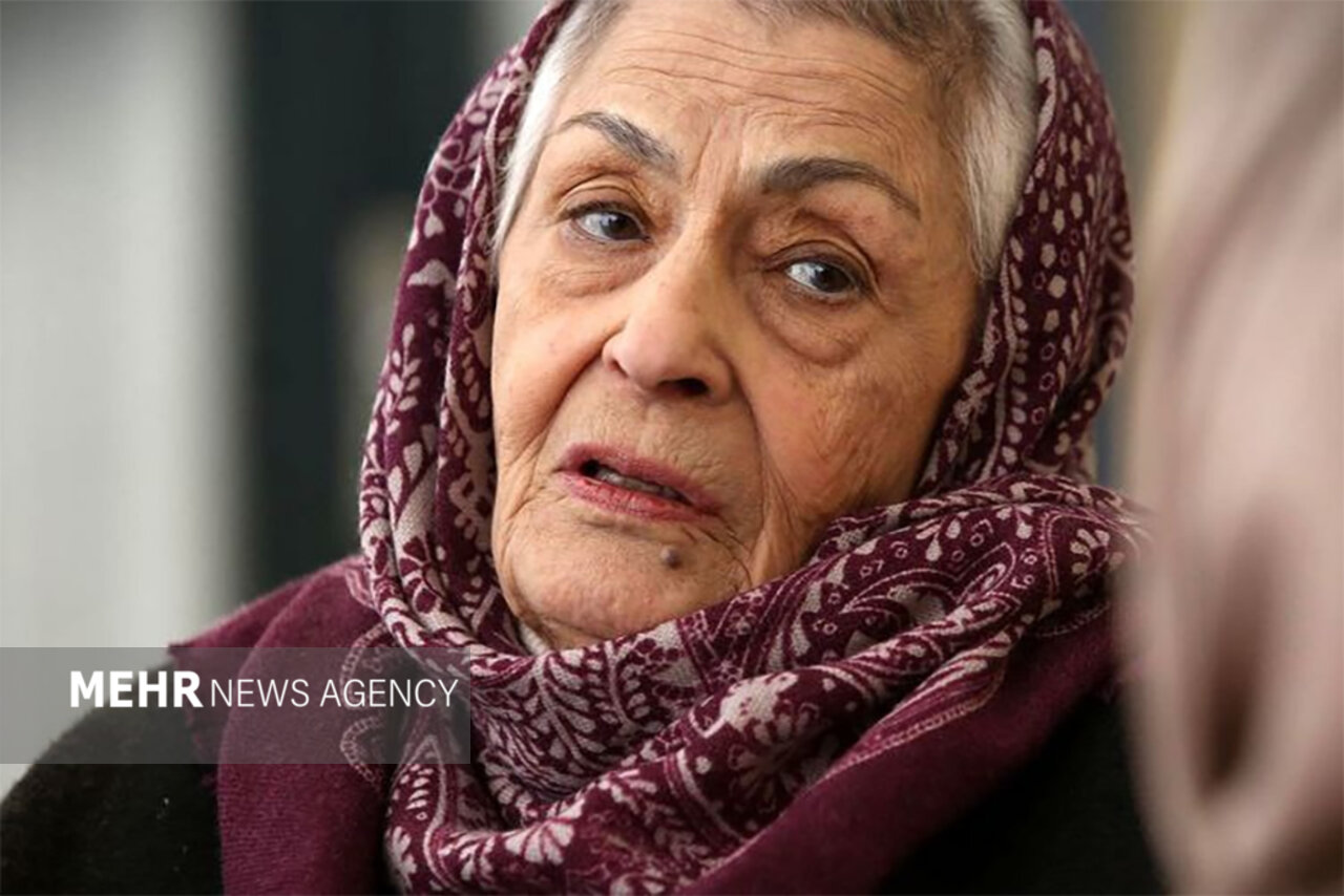 جای این هنرمندان تا ابد خالیست؛ قاب بیستاره رسانه ملی!