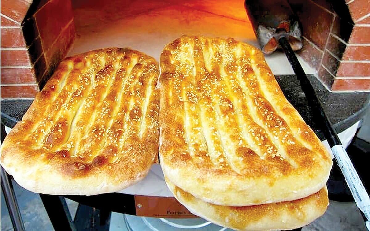 تغییر قیمت نان از سوی استاندارها / گرانی نان هنوز به تهران نرسیده است