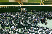 Iran Parliament holds closed session over Nasrallah martyrdom