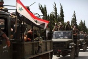 Syrian army command declares fall of Assad’s government