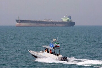 Persian Gulf, Oman Sea security has nothing to do with US