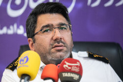 اورژانس تهران در هفته گذشته ۲۰ هزار مأموریت انجام داد