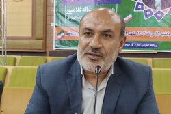۶۶ ویژه‌برنامه هفته شهید در استان بوشهر برگزار می‌شود
