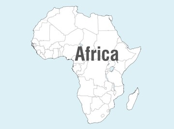 آفریقا علیه استعمار