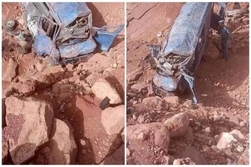 24 dead in Morocco road accident