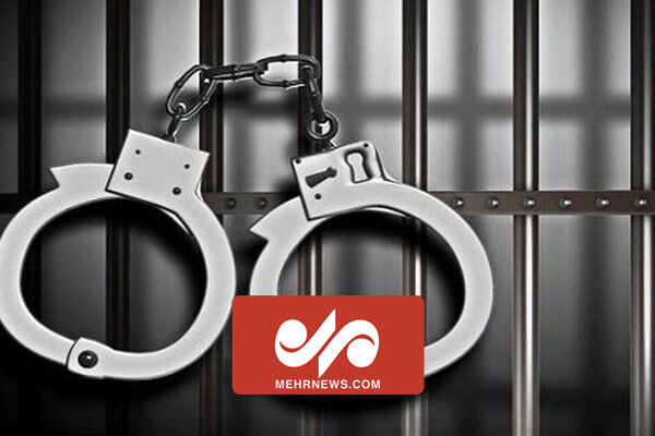بازداشت یکی از هتاکان به عزاداران حسینی در فضای مجازی بازداشت یکی از هتاکان به عزاداران حسینی در فضای مجازی