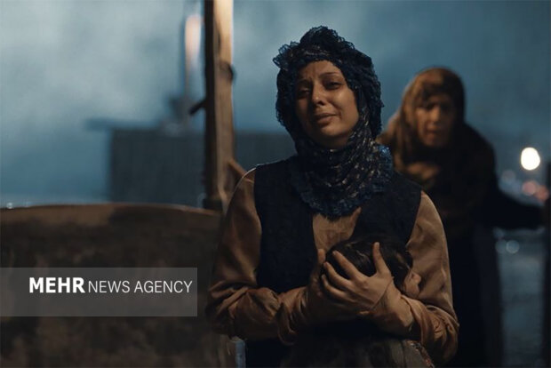 محاصره ۴ ساله ۴۰ هزار شیعه/ دختر بچهای که «سیب» ندیده بود!