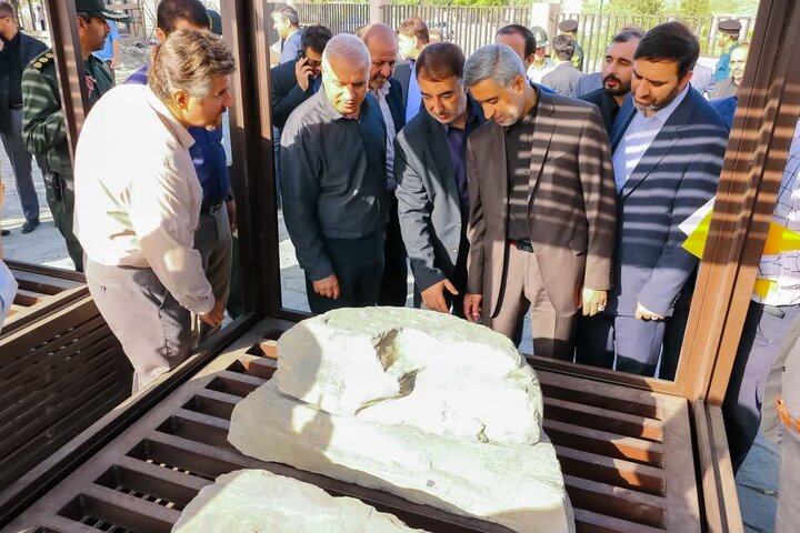 همدان در تبوتاب ثبت جهانی