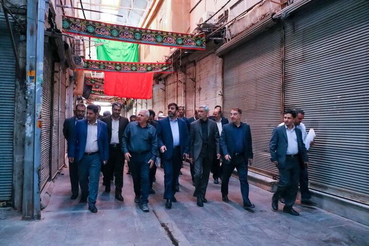 همدان در تبوتاب ثبت جهانی