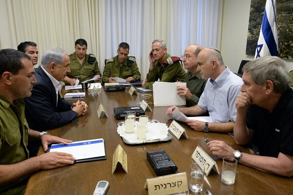 وزیران اسراییلی: کابینه ائتلافی ماندگار نخواهد بود