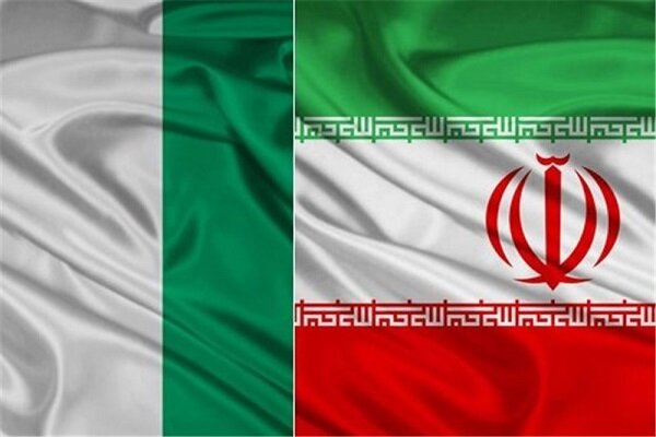 Iran open trade center in Nigeria